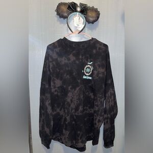 Disney parks haunted mansion spirit jersey and ears